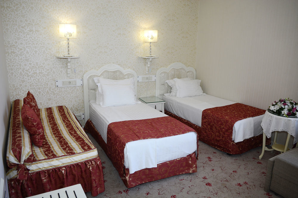 The And Sultanahmet- Special Category Istanbul
