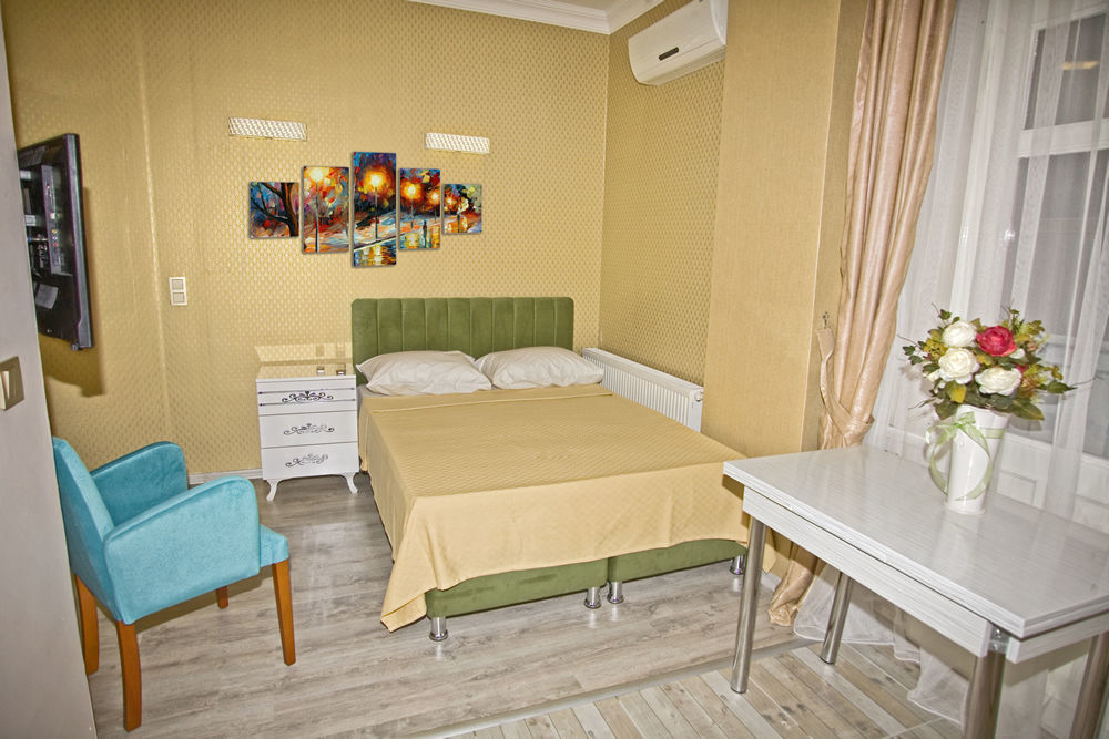 Hotel Admire Istanbul