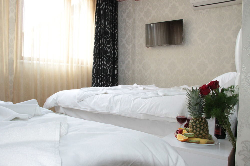 Diyar Budget Hotel Istanbul