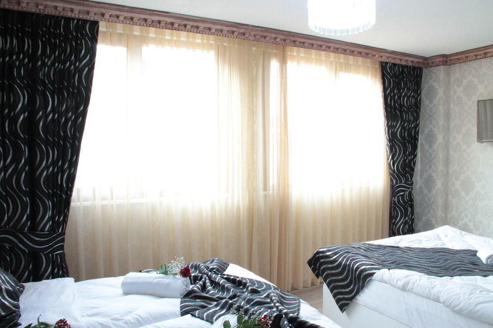 Hotel Diyar Budget 3*