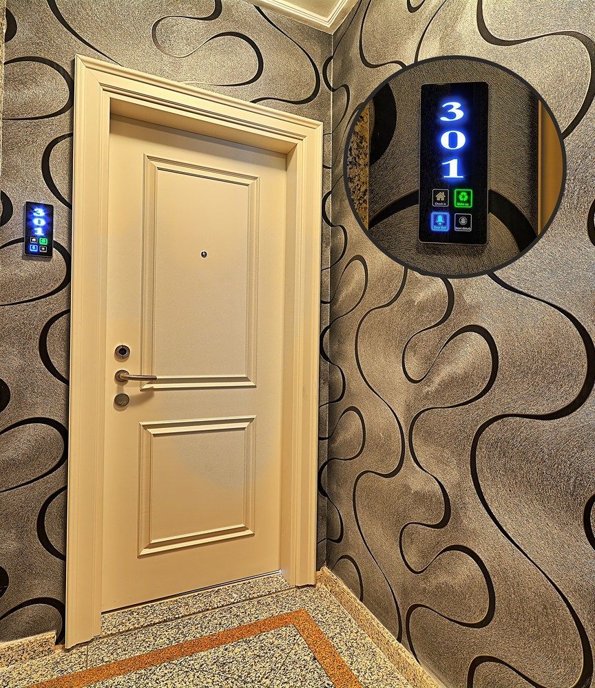 Samir Deluxe Hotel Istanbul