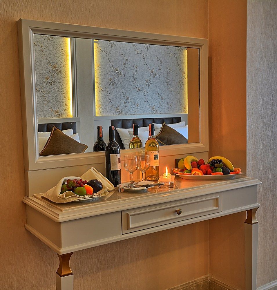 Samir Deluxe Istanbul