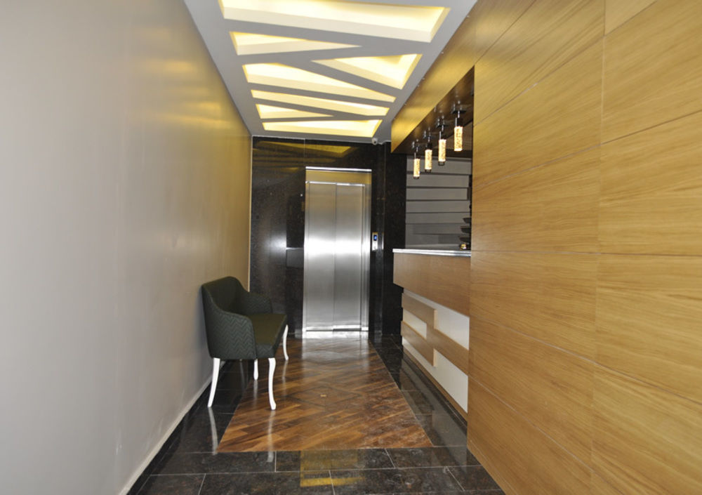Shah Hotel 3*