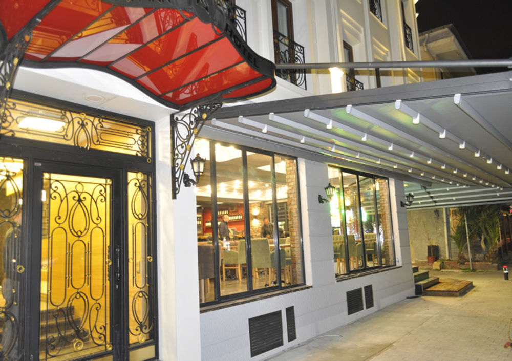 Hotel Shah 3*