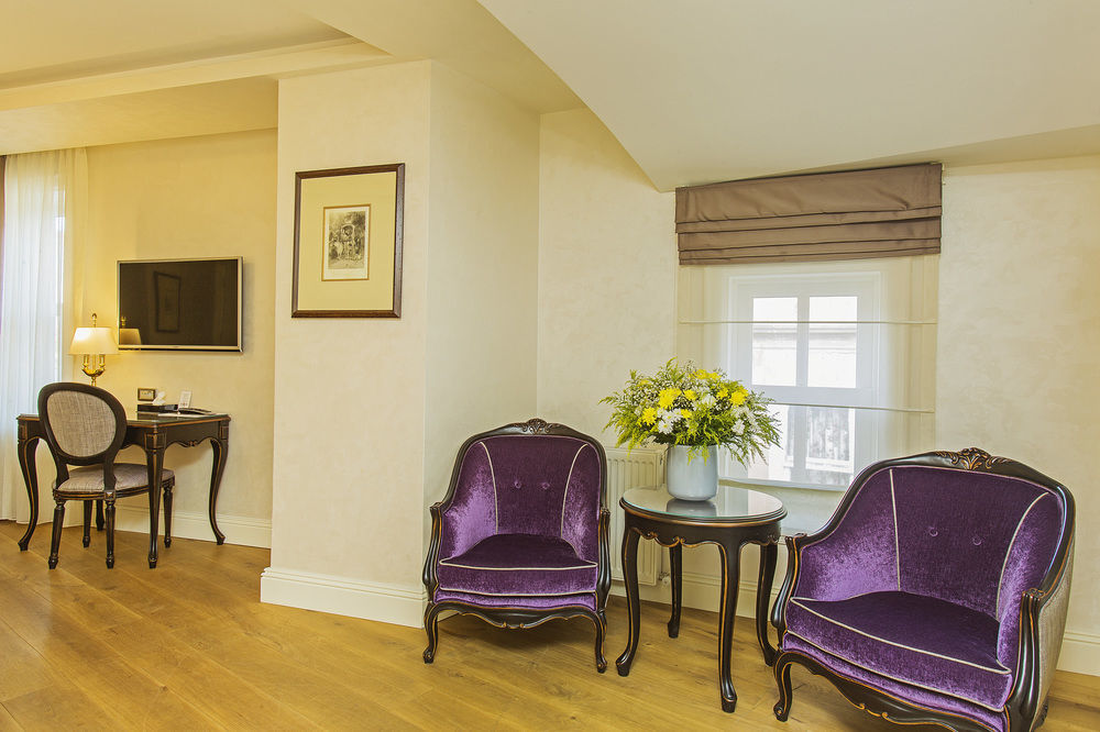 Apartamento Meroddi Pera Flats *