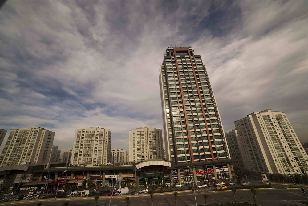 Radisson Residences Avrupa Tem İstanbul
