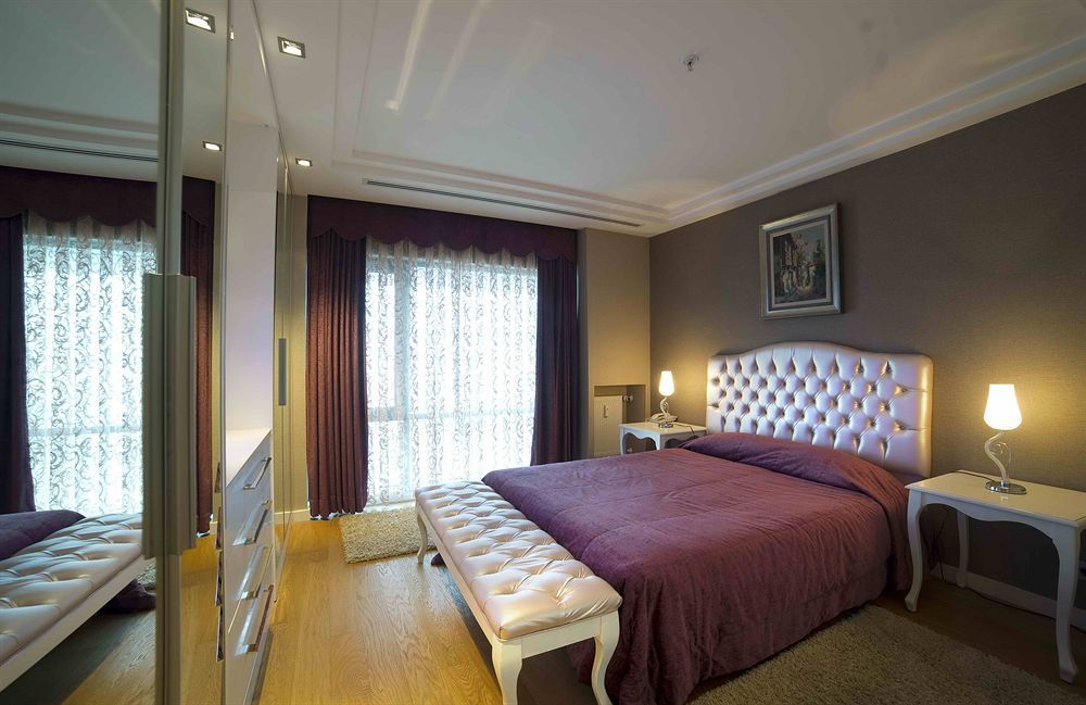 Radisson Residences Avrupa Tem 4* İstanbul