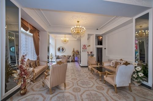 Kumkapi Konagi 3* Istanbul