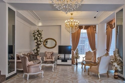 Hotel Kumkapi Konagi Istanbul