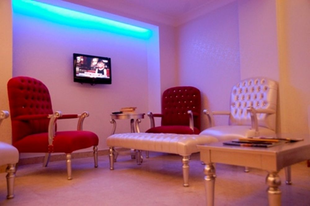 Otel Pearl İstanbul