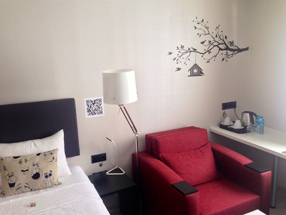 Tempo Fair Hotel Istanbul