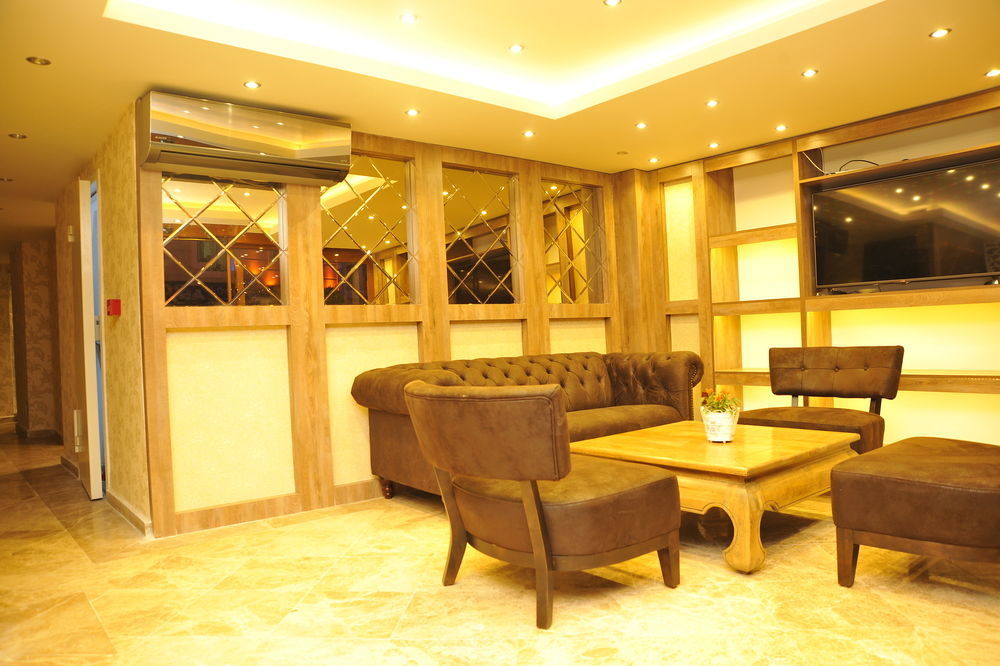 Comfort Elite Old 3* Istanbul
