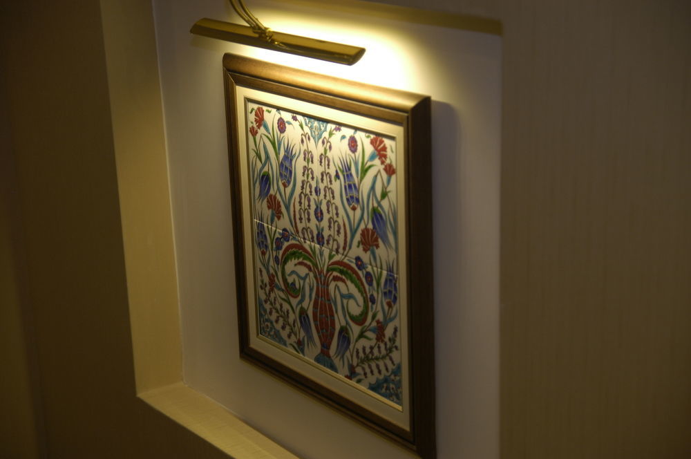 Comfort Elite Old 3* Istanbul