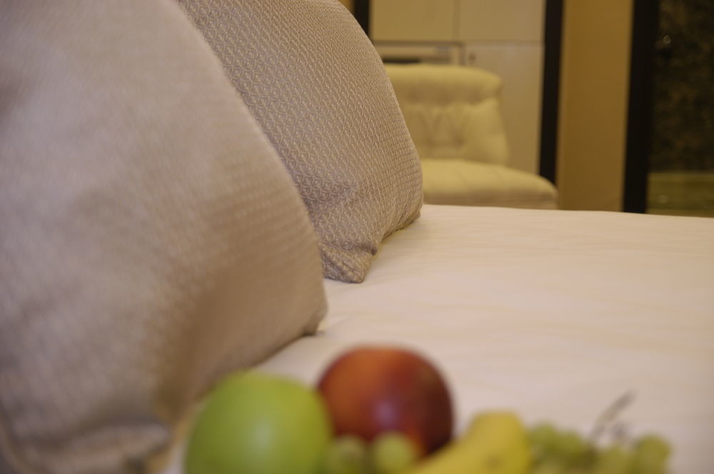 Hotel Comfort Elite Old Istanbul