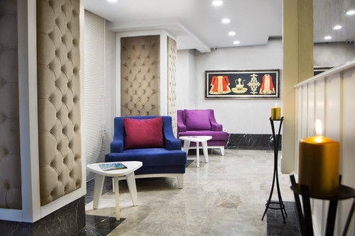 Astan Galata Istanbul