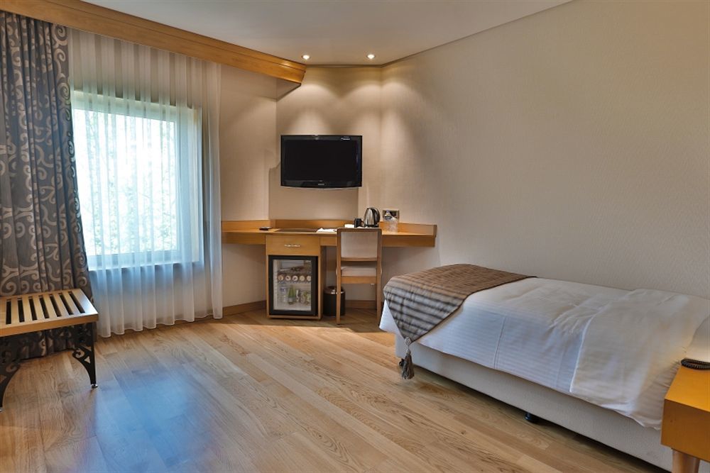 Queen & Hotel 4*
