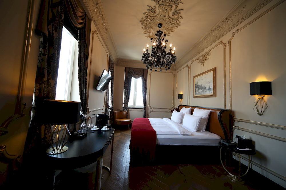 Nordstern Galata 4*