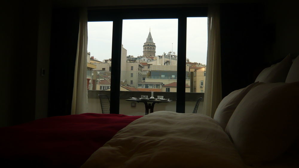 Nordstern Galata Hotel Istanbul