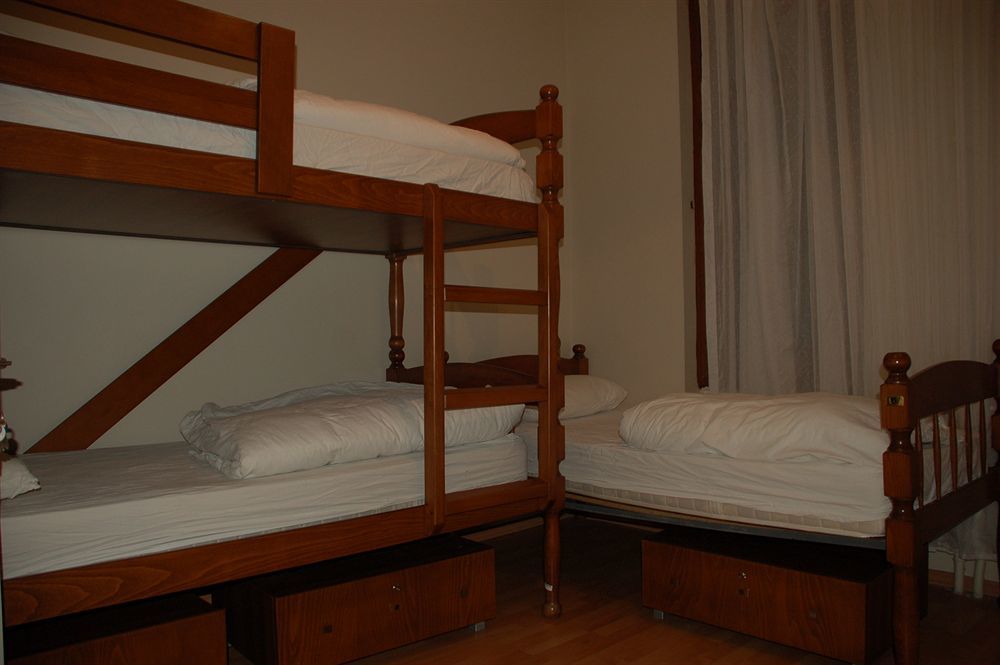 Hostel Chambers Of The Boheme *