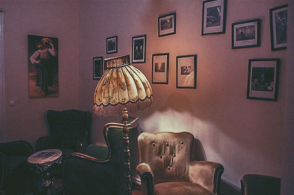 Chambers Of The Boheme Istanbul