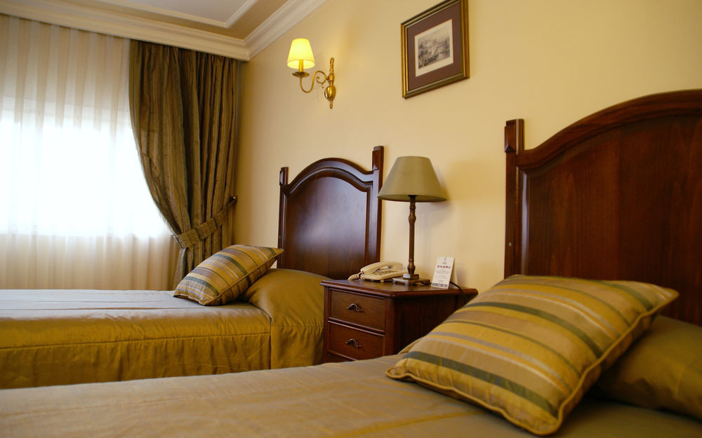 Uyan-special Category Otel İstanbul