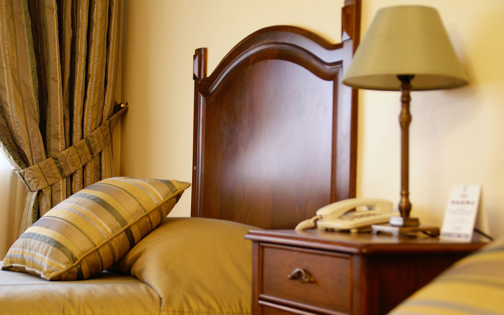 Otel Uyan-special Category 3*