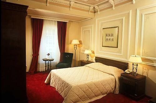 Anemon Koleksiyon Galata Hotel 4*
