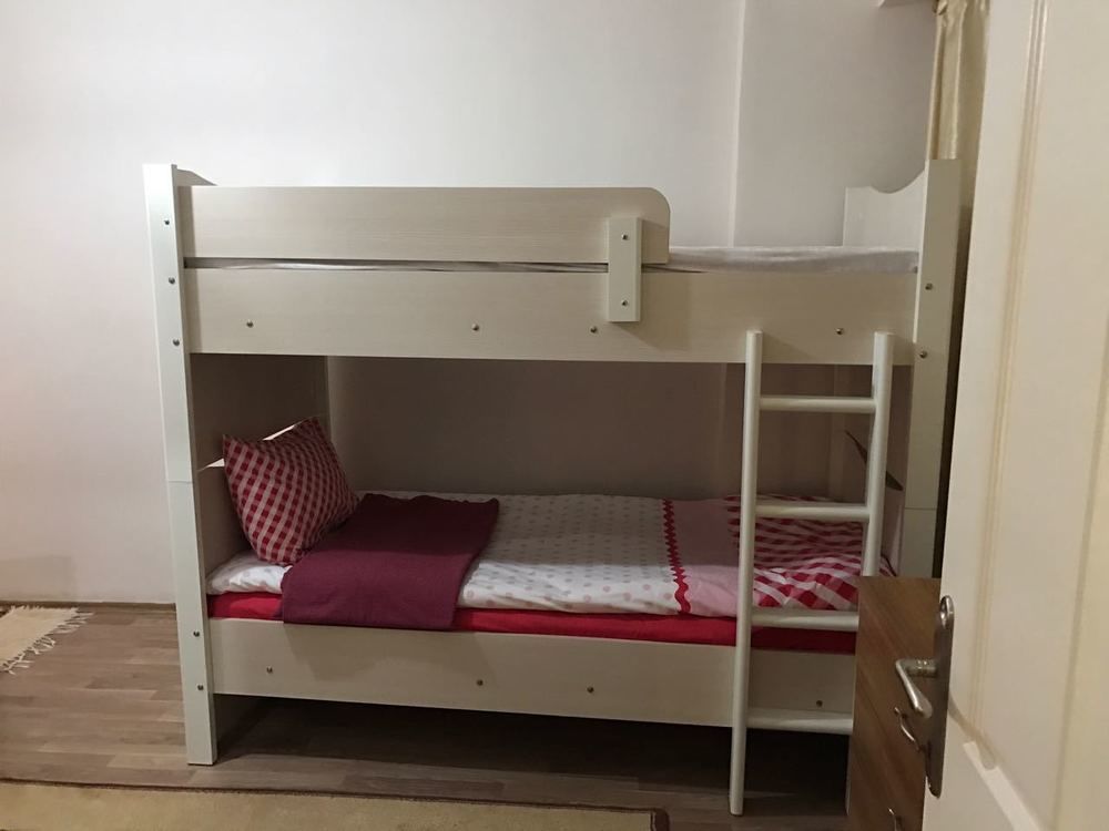 Nelly Guest house Istanbul