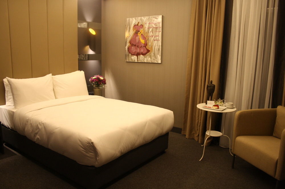 Cityloft 24 3*