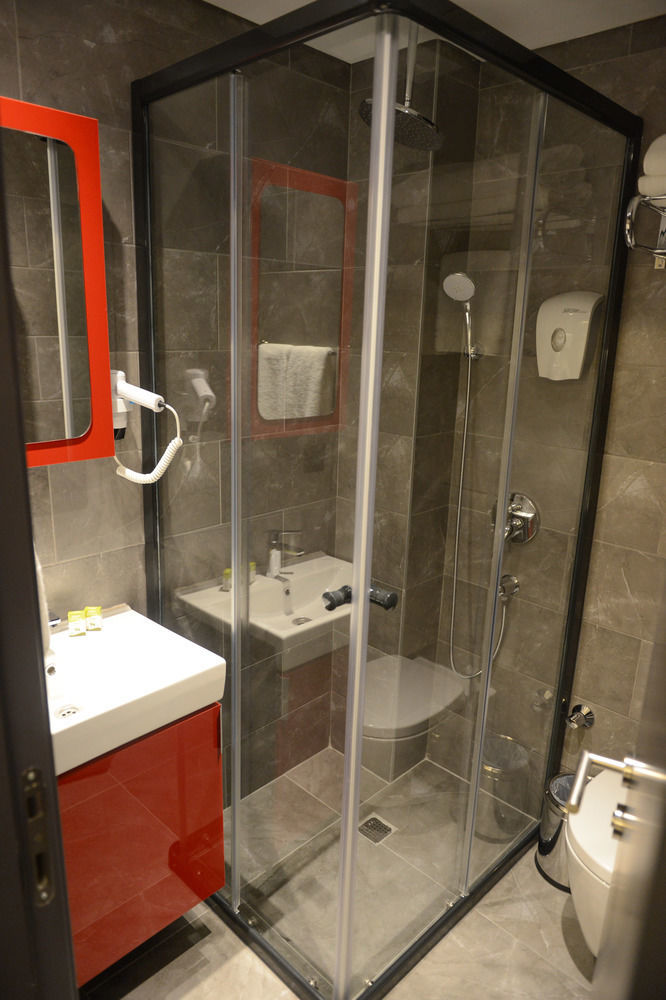Hotel Cityloft 24 Istanbul