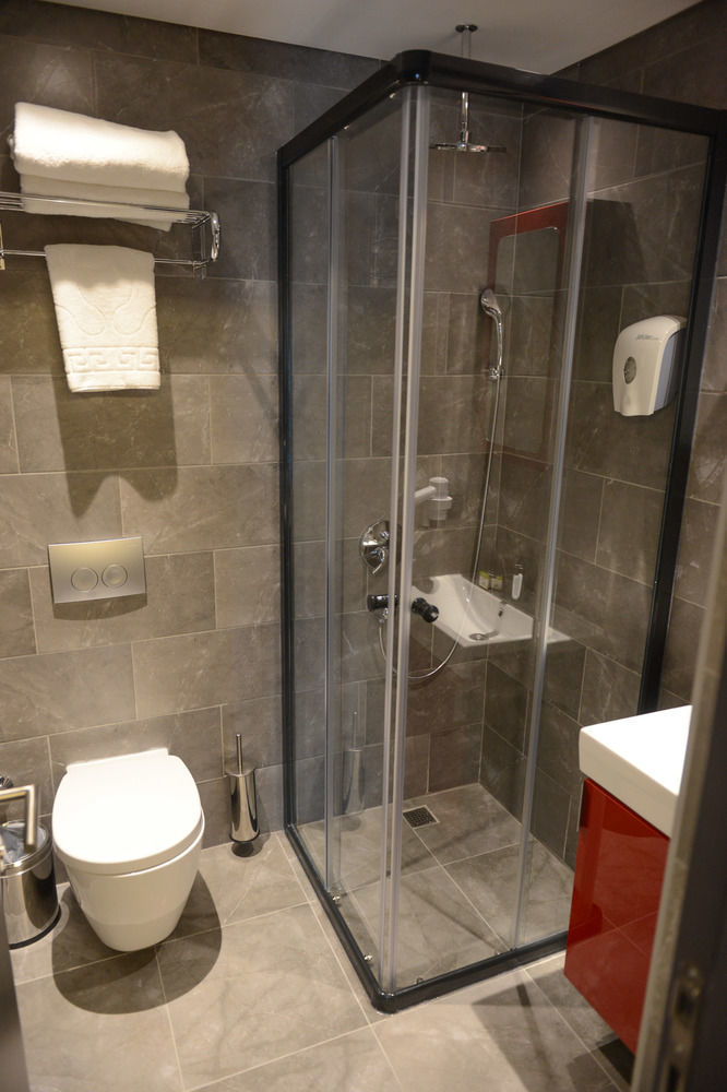 Cityloft 24 Hotel Istanbul
