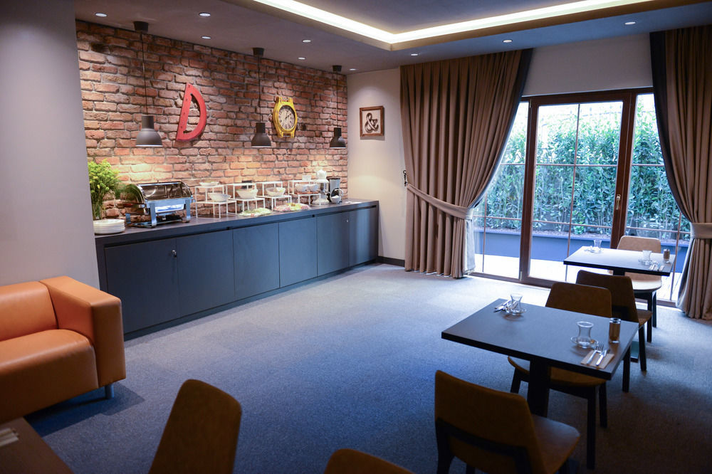 Cityloft 24 Hotel 3*