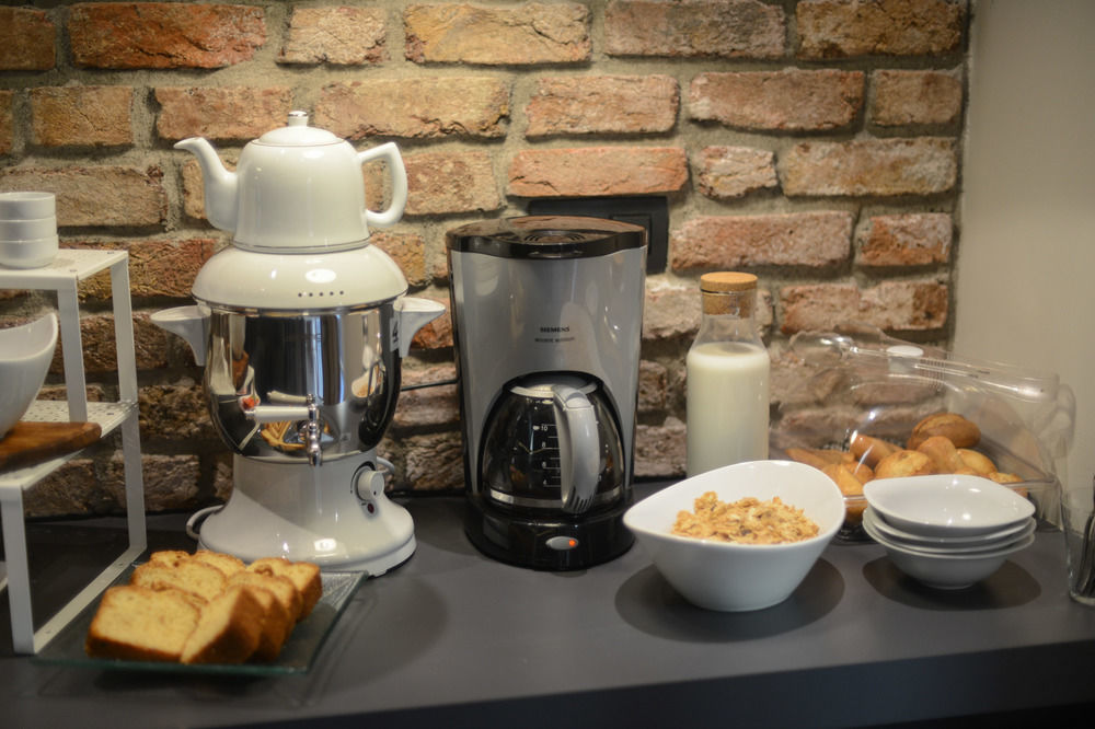 Hotel Cityloft 24