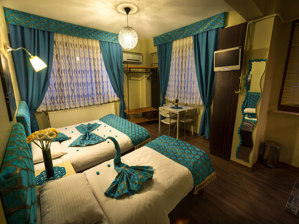 A'la House Istanbul