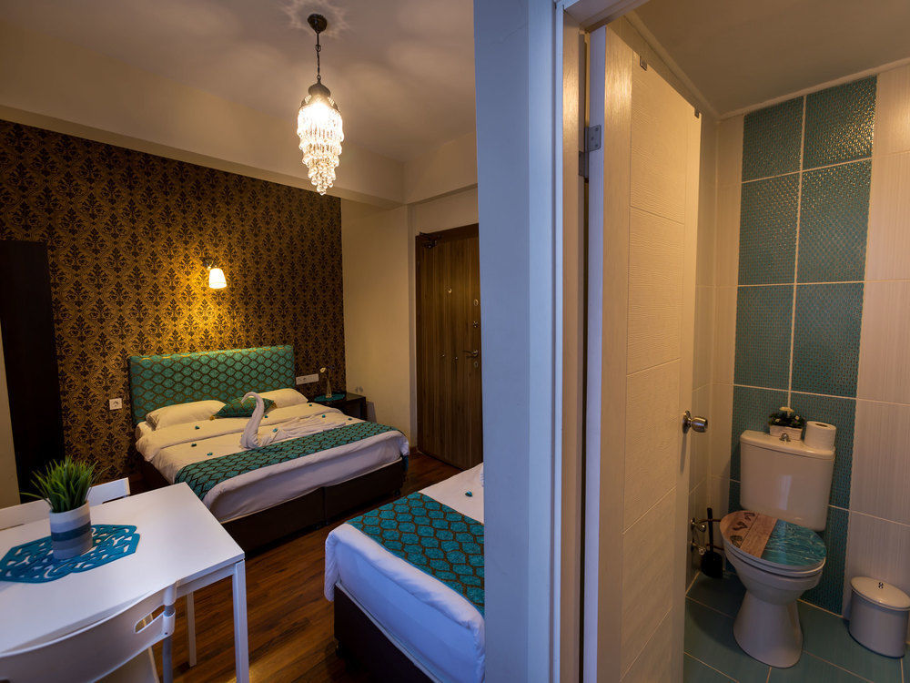A'la House 3* Istanbul