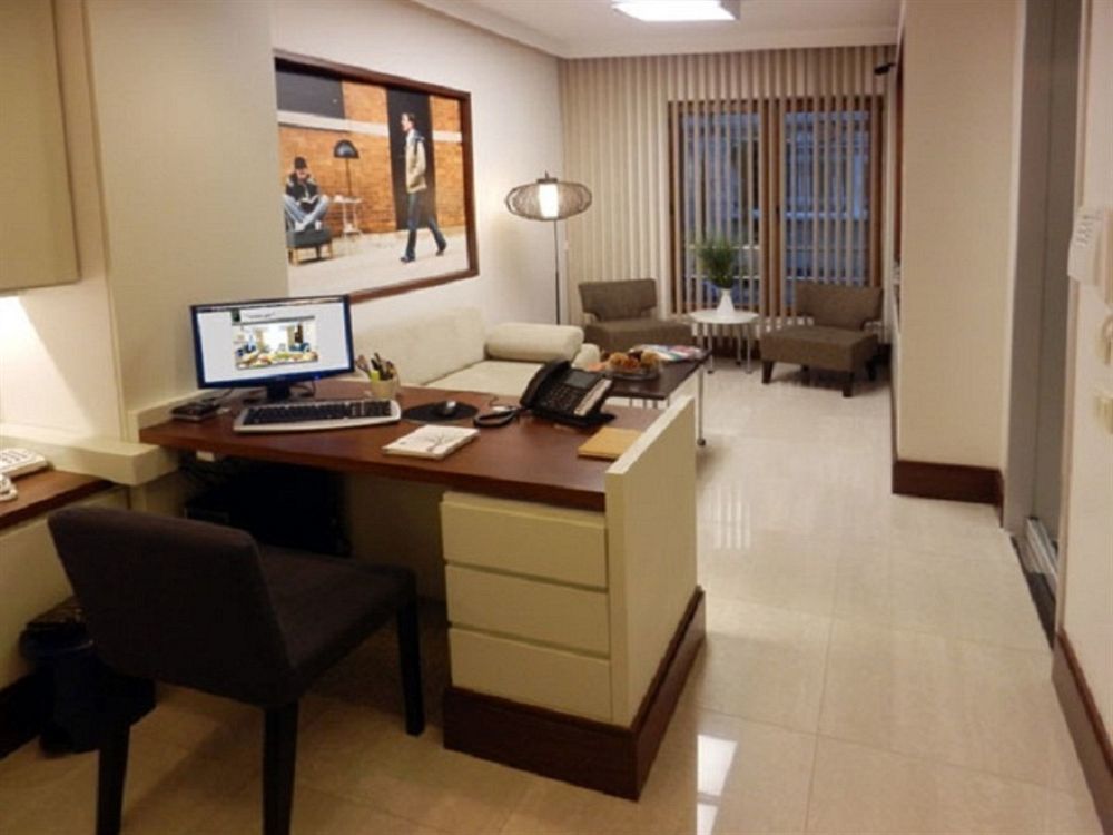 116 Apart Otel
