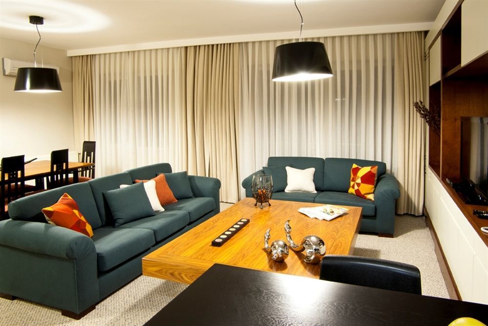 Apart Otel 116 İstanbul