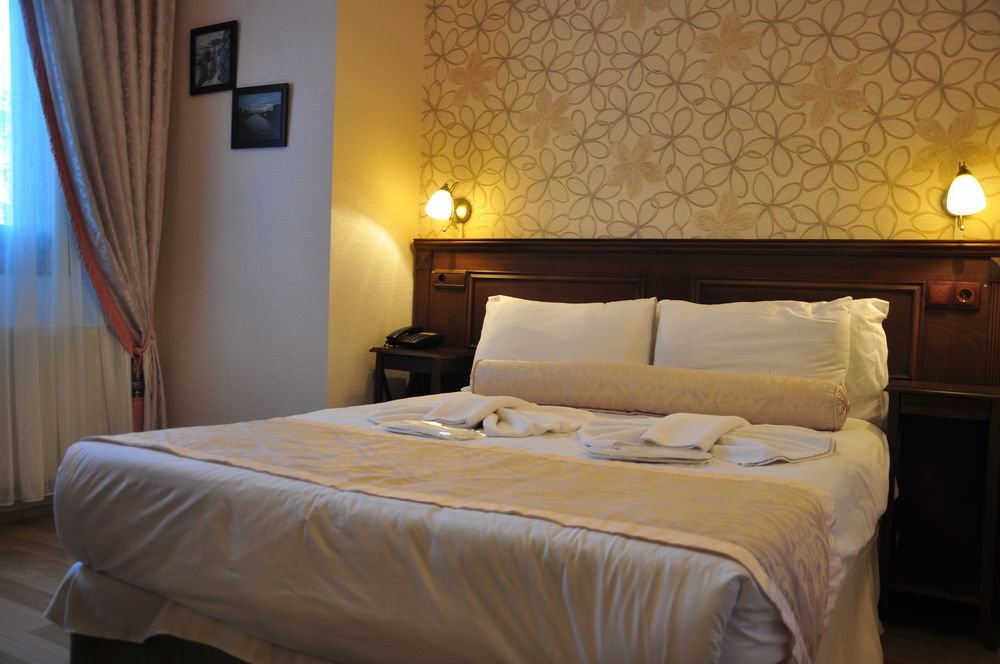 Hotel Center Hill Istambul