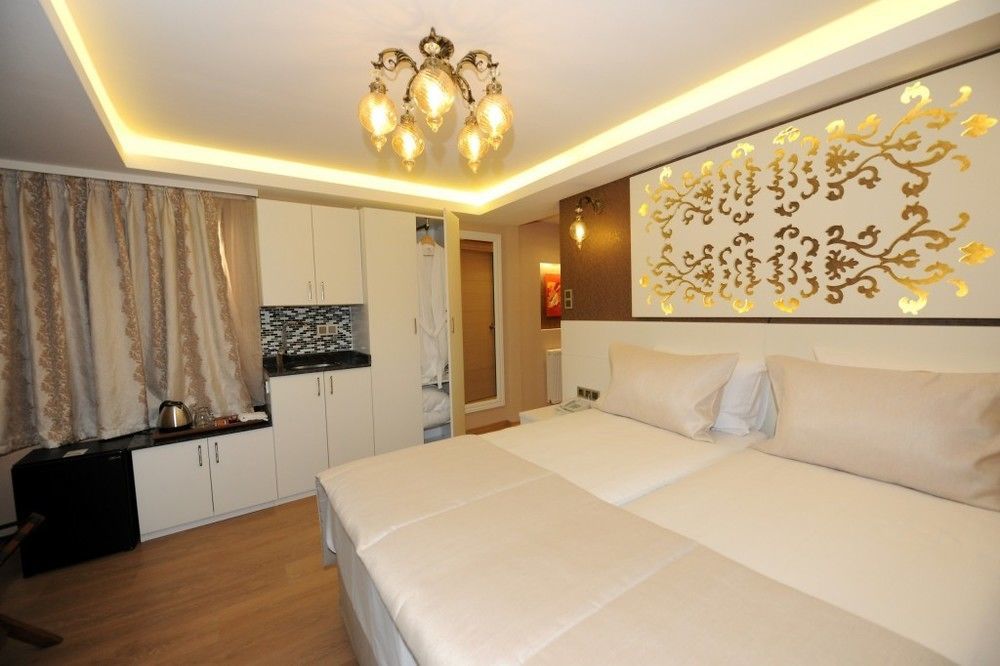 Taxim 3*