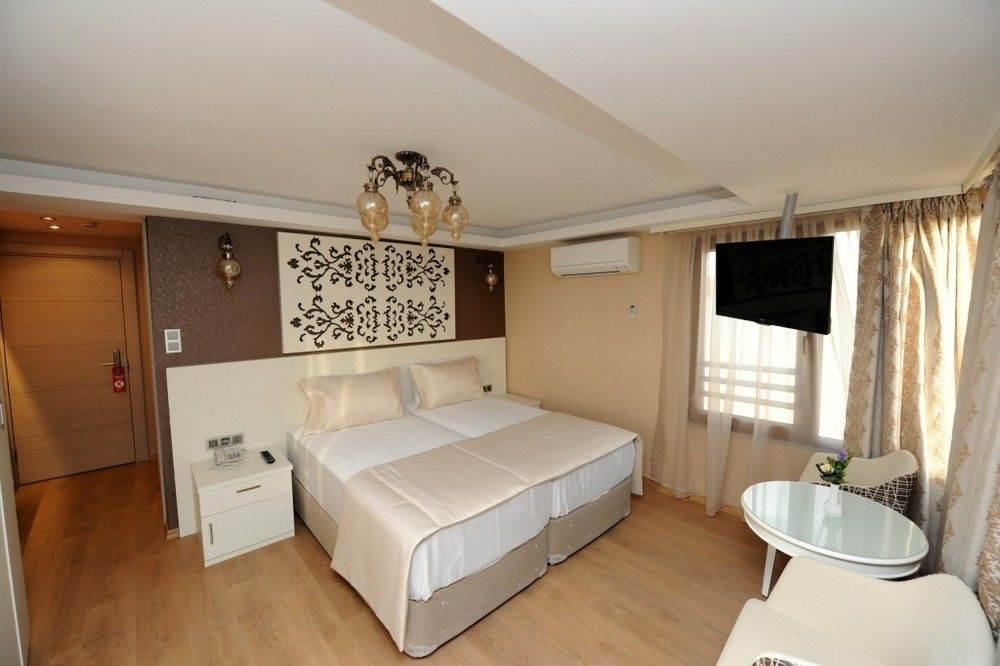 Taxim Hotel Istanbul