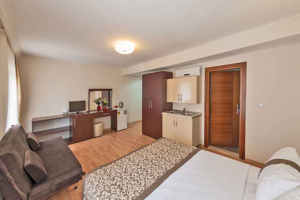 Taxim Marin 3* Istanbul