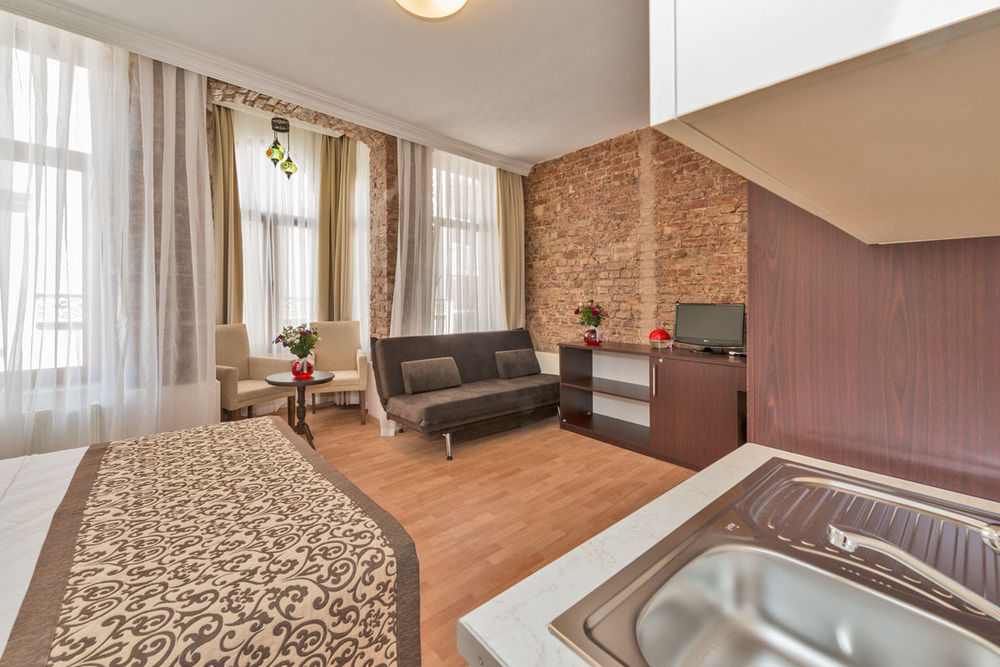 Hotel Taxim Marin Istanbul