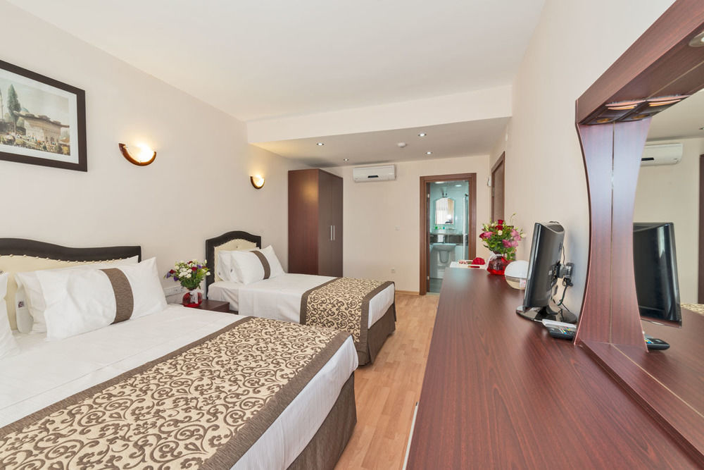 Hotel Taxim Marin Istanbul