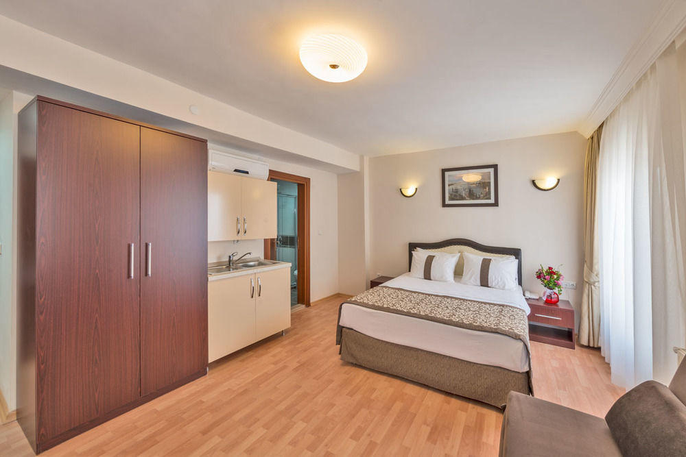 Taxim Marin Hotel Istanbul