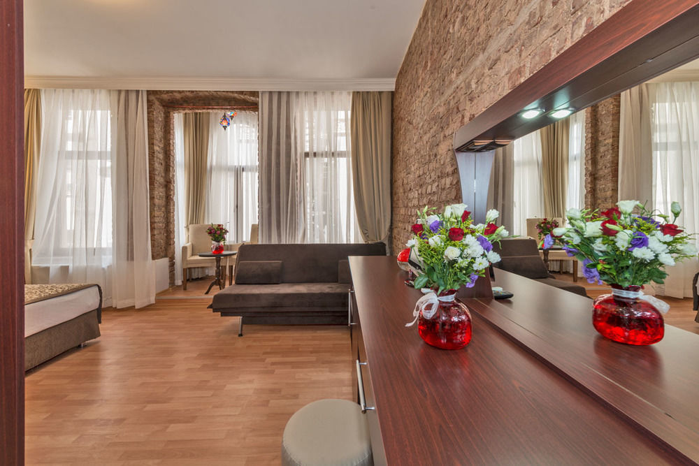 Taxim Marin 3* Istanbul
