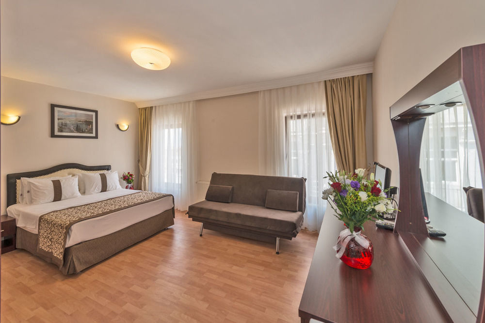 Taxim Marin Istanbul