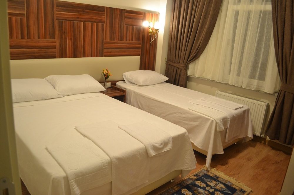 Hotel Fatih