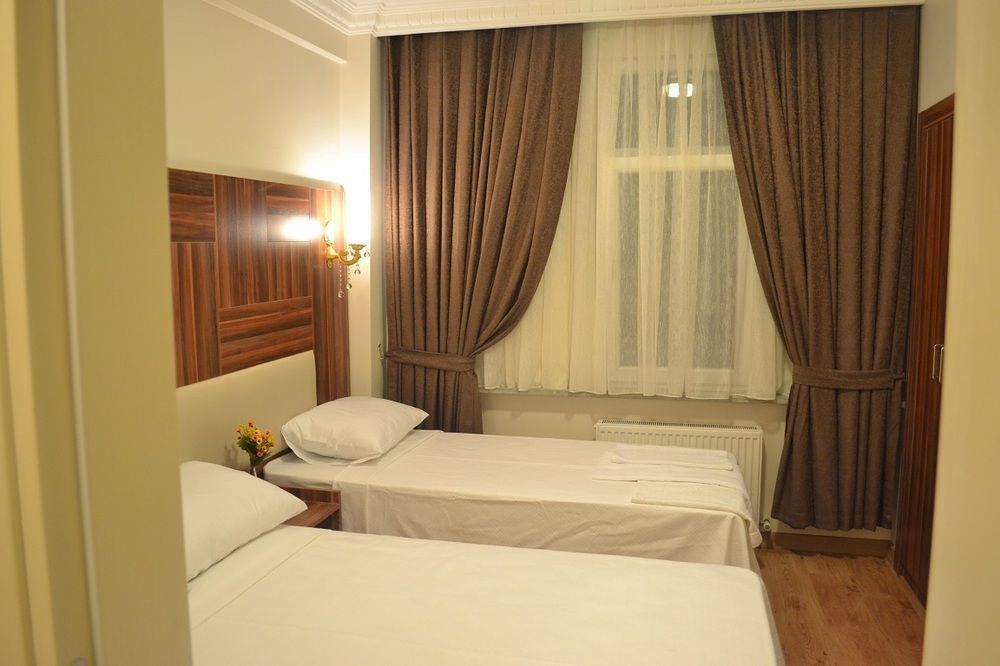 Fatih Hotel