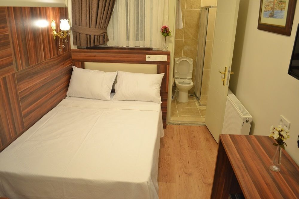Hotel Fatih Istanbul