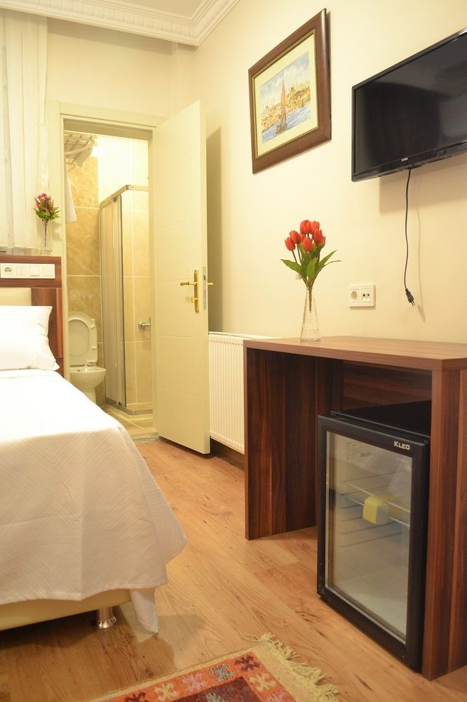 Fatih Hotel 2*